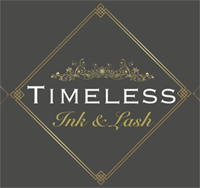 Timeless Ink & Lashes  